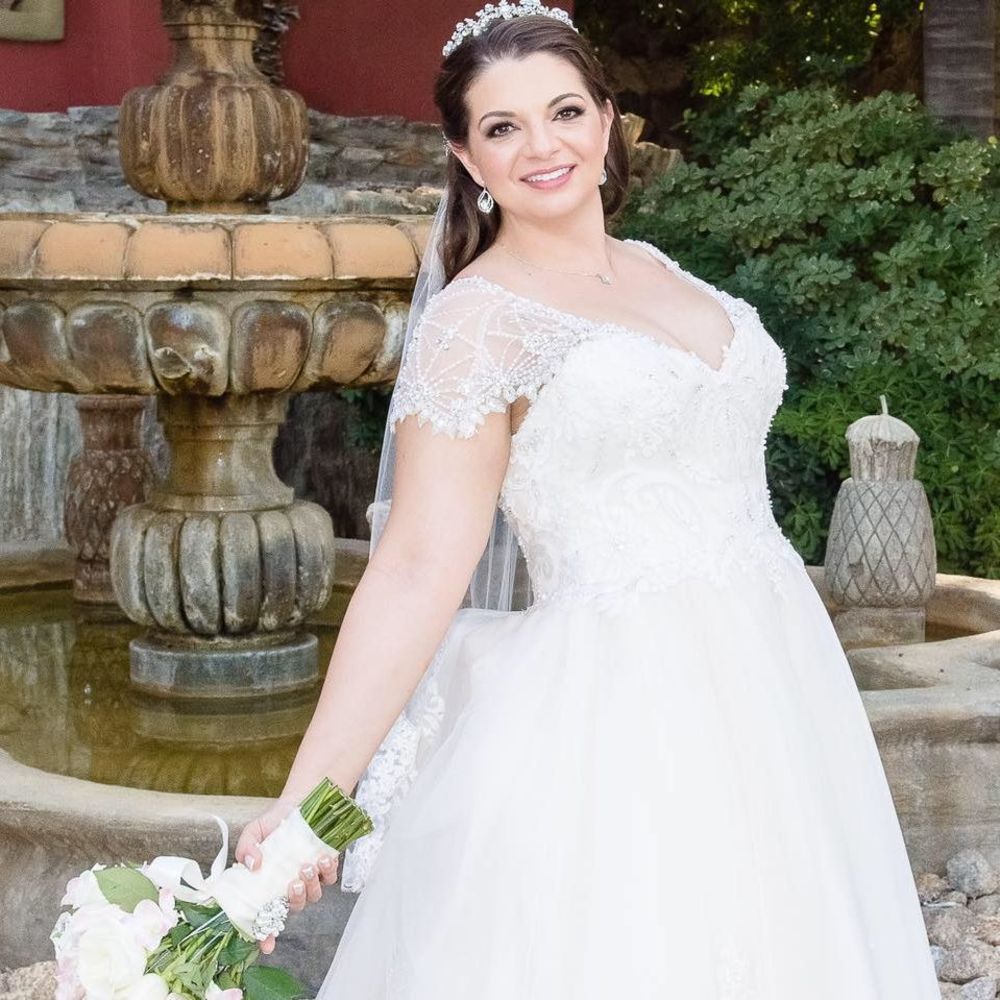 Meet your Posher, Lindsay